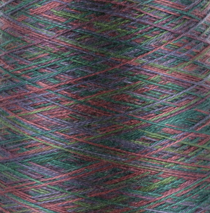 8/2 Tencel - Multi-Color - Meridian