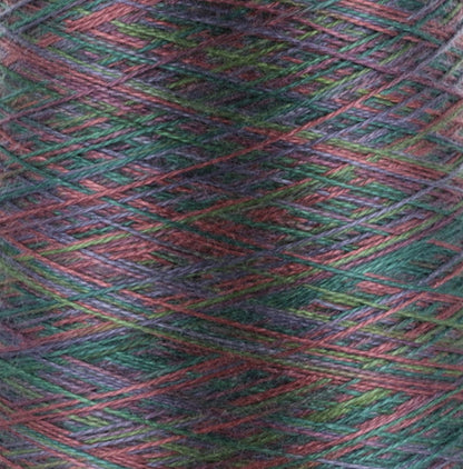 8/2 Tencel - Multi-Color - Meridian