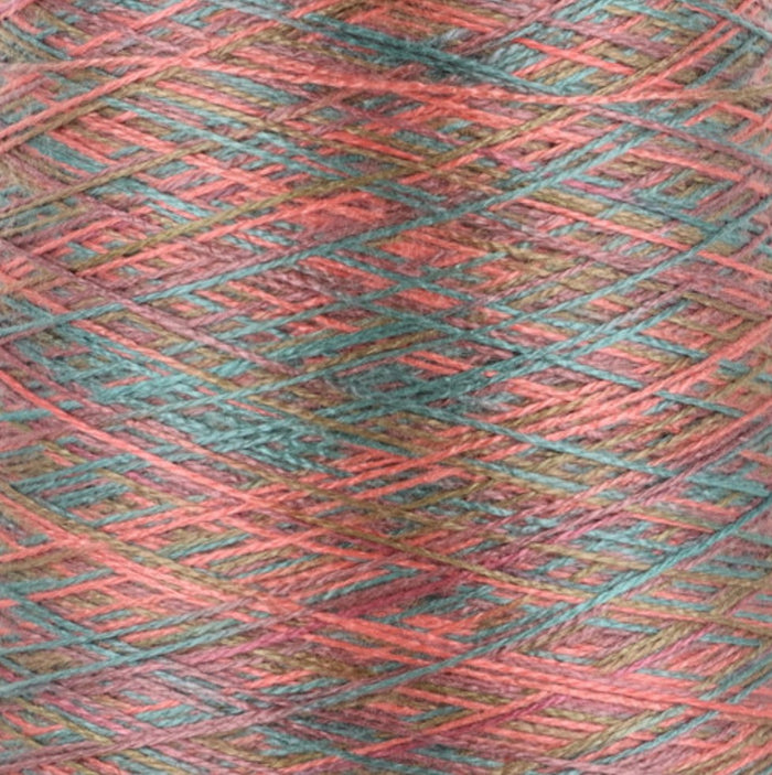 8/2 Tencel - Multi-Color - Meridian