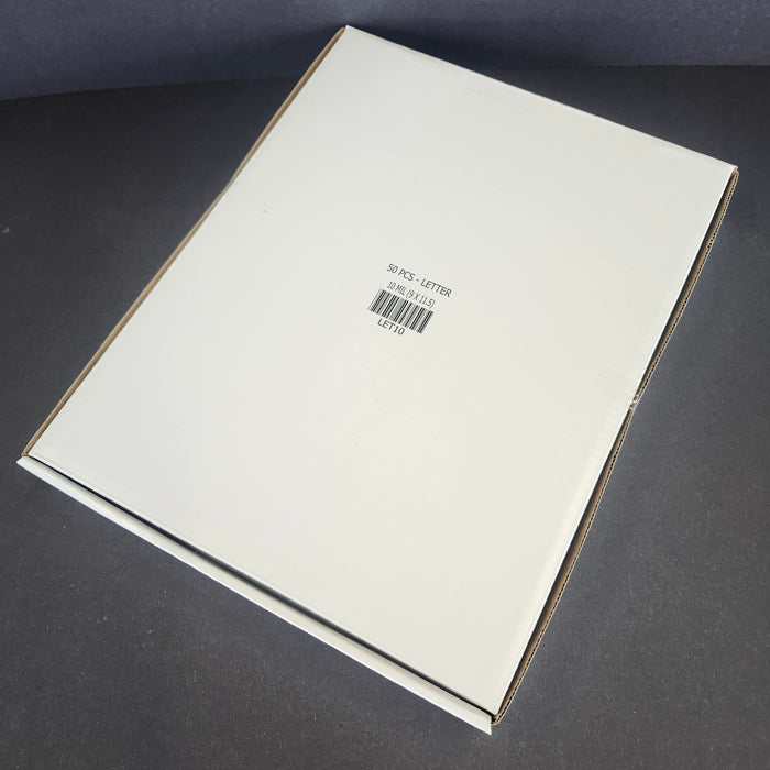 9X11.5 7 Mil Lamination Pouch