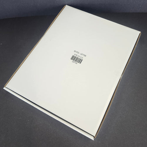 9X11.5 7 Mil Lamination Pouch