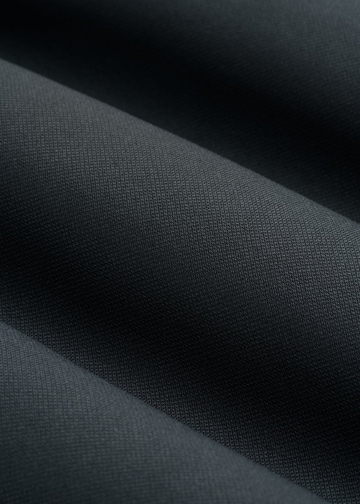 Athletic Stripe Pants for Tall Men in Storm Grey Stripe