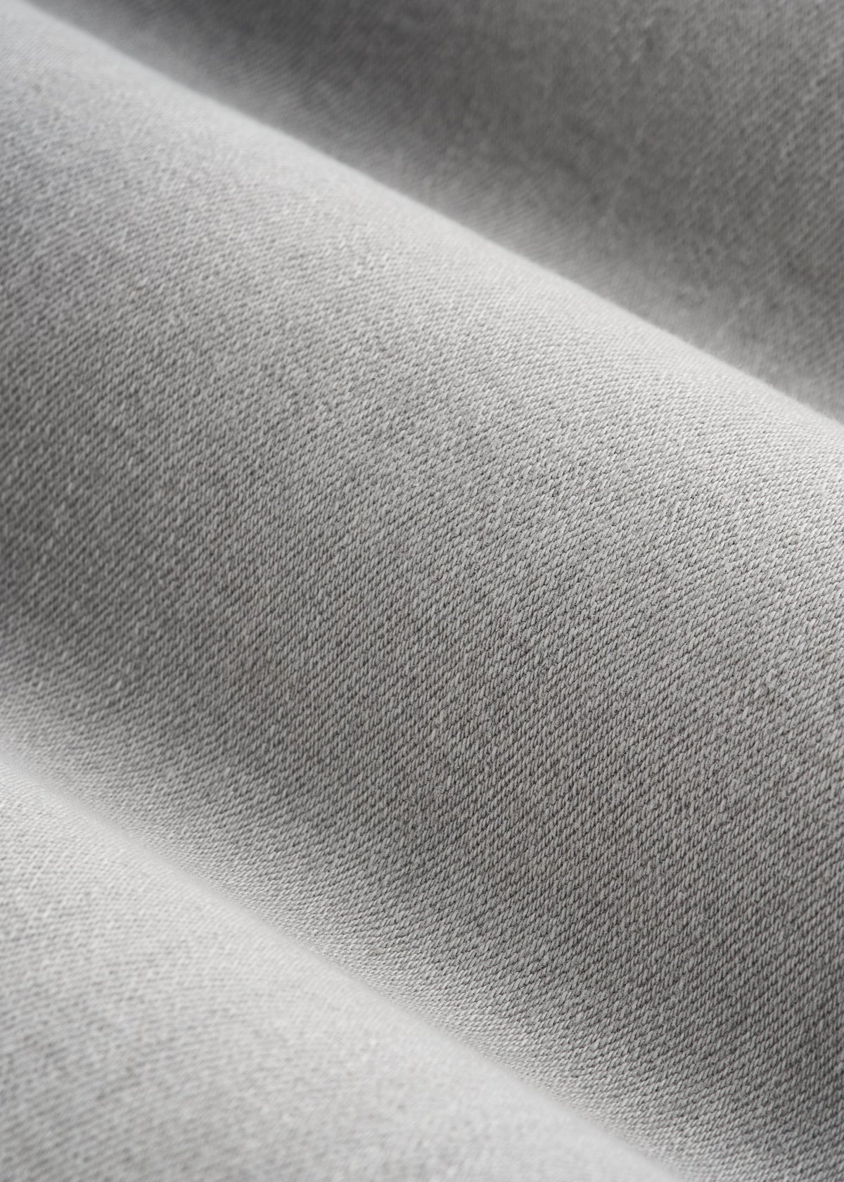 Carman TAPERED Jeans for Tall Men in Concrete Grey
