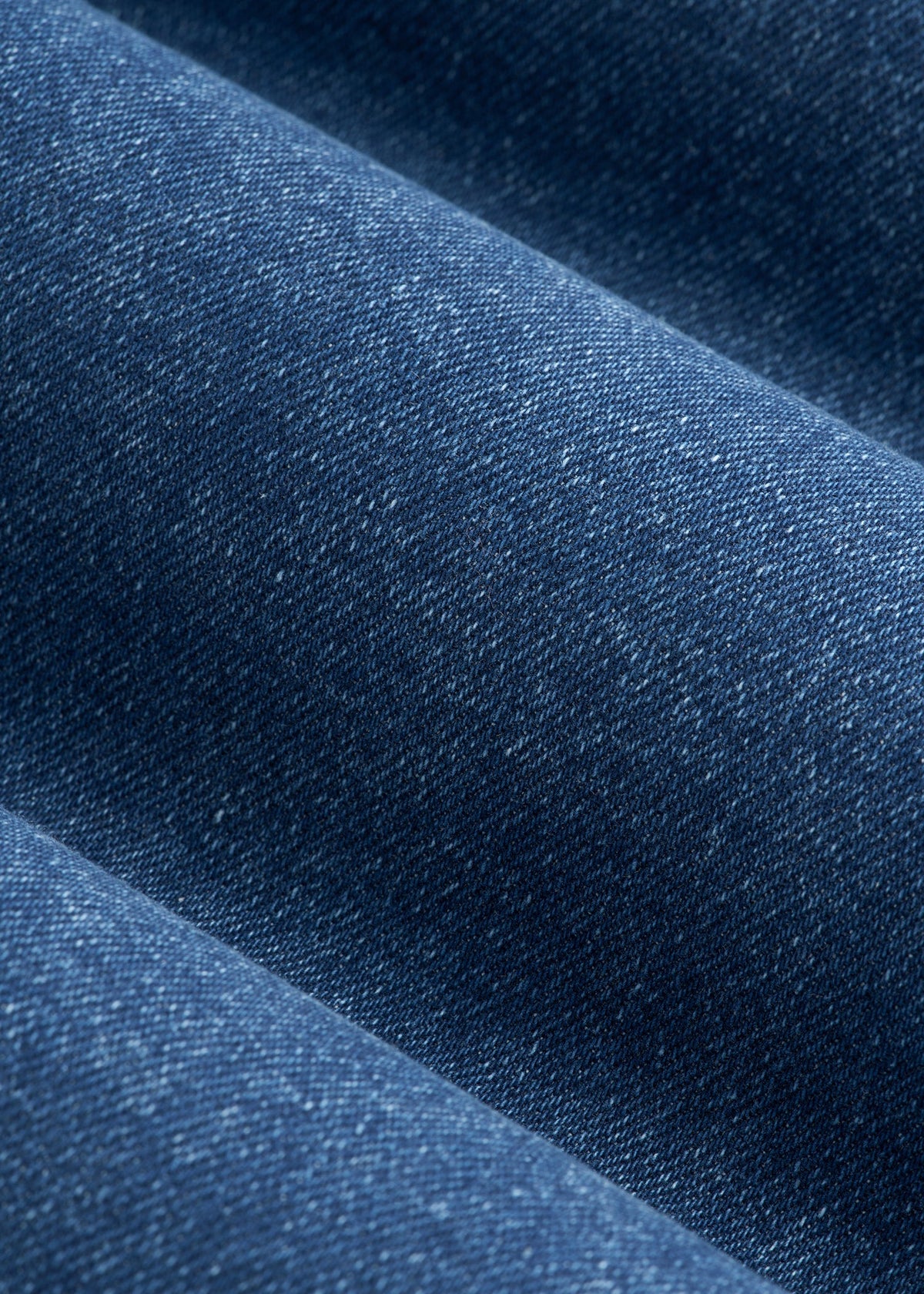 Carman TAPERED Jeans for Tall Men in New Colorado Blue