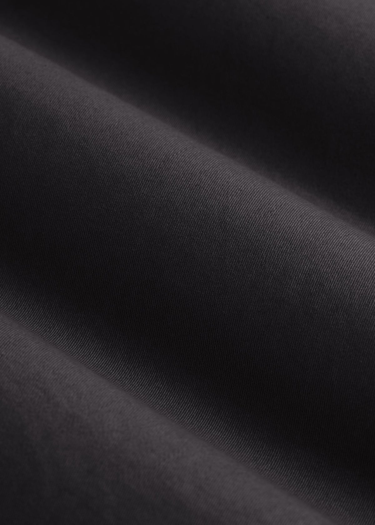 Chino Shorts for Tall Men in Black