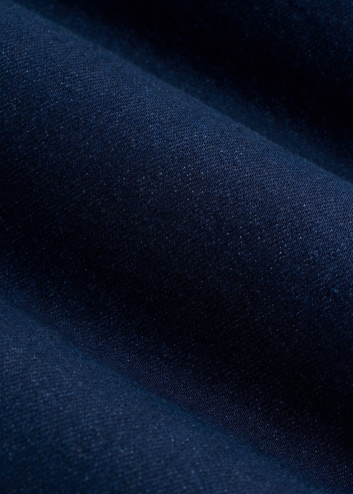 Dylan Slim Fit Jeans for Tall Men in Deep Indigo Wash
