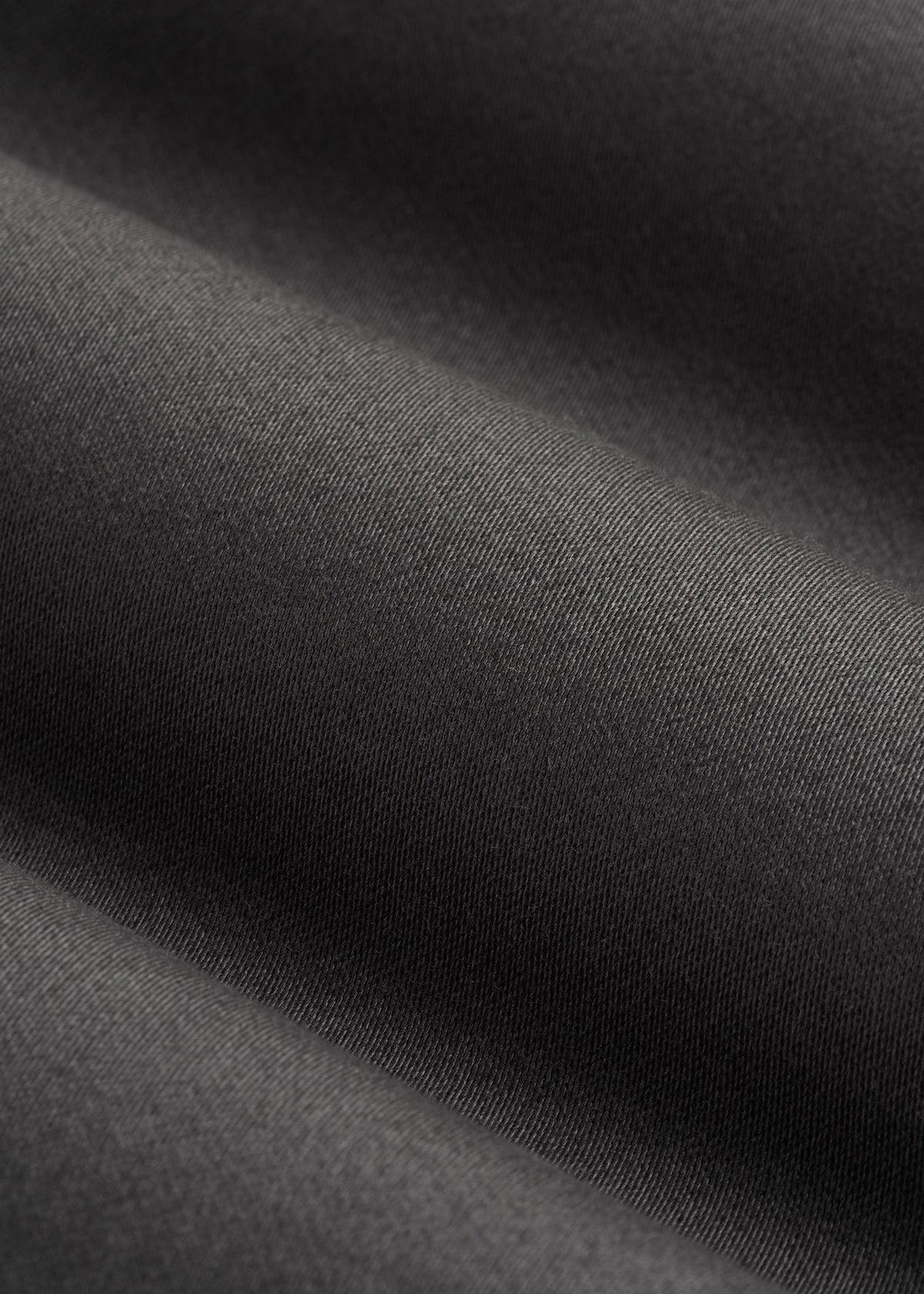 Everyday Comfort 5-Pocket TAPERED-FIT Pant for Tall Men in Iron Grey