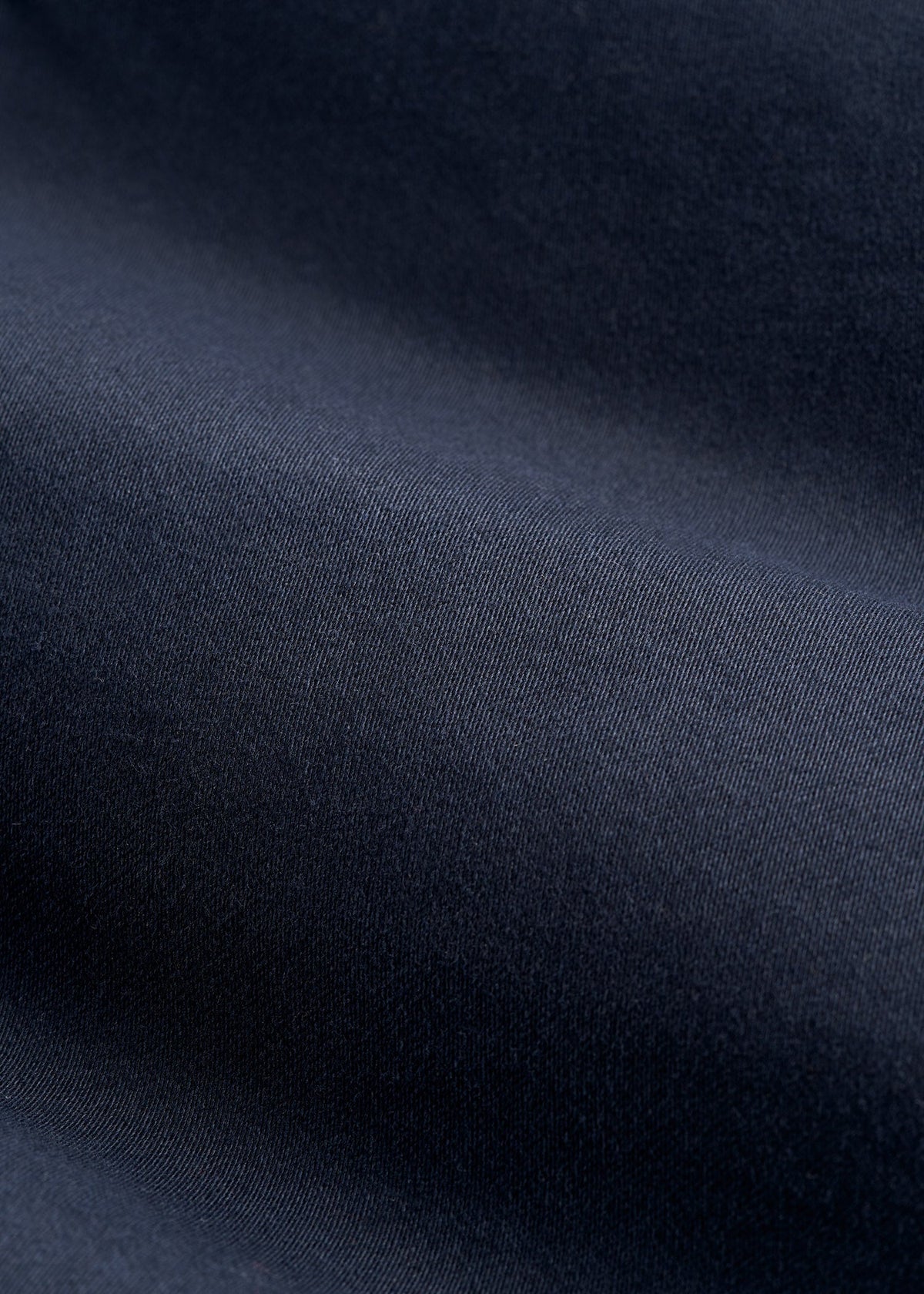Everyday Comfort 5 Pocket Short for Tall Men in True Navy