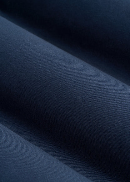 Mason RELAXED Chinos for Tall Men in Marine Navy