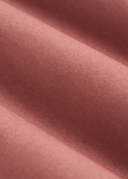 Mason Relaxed Chinos for Tall Men in Withered Rose