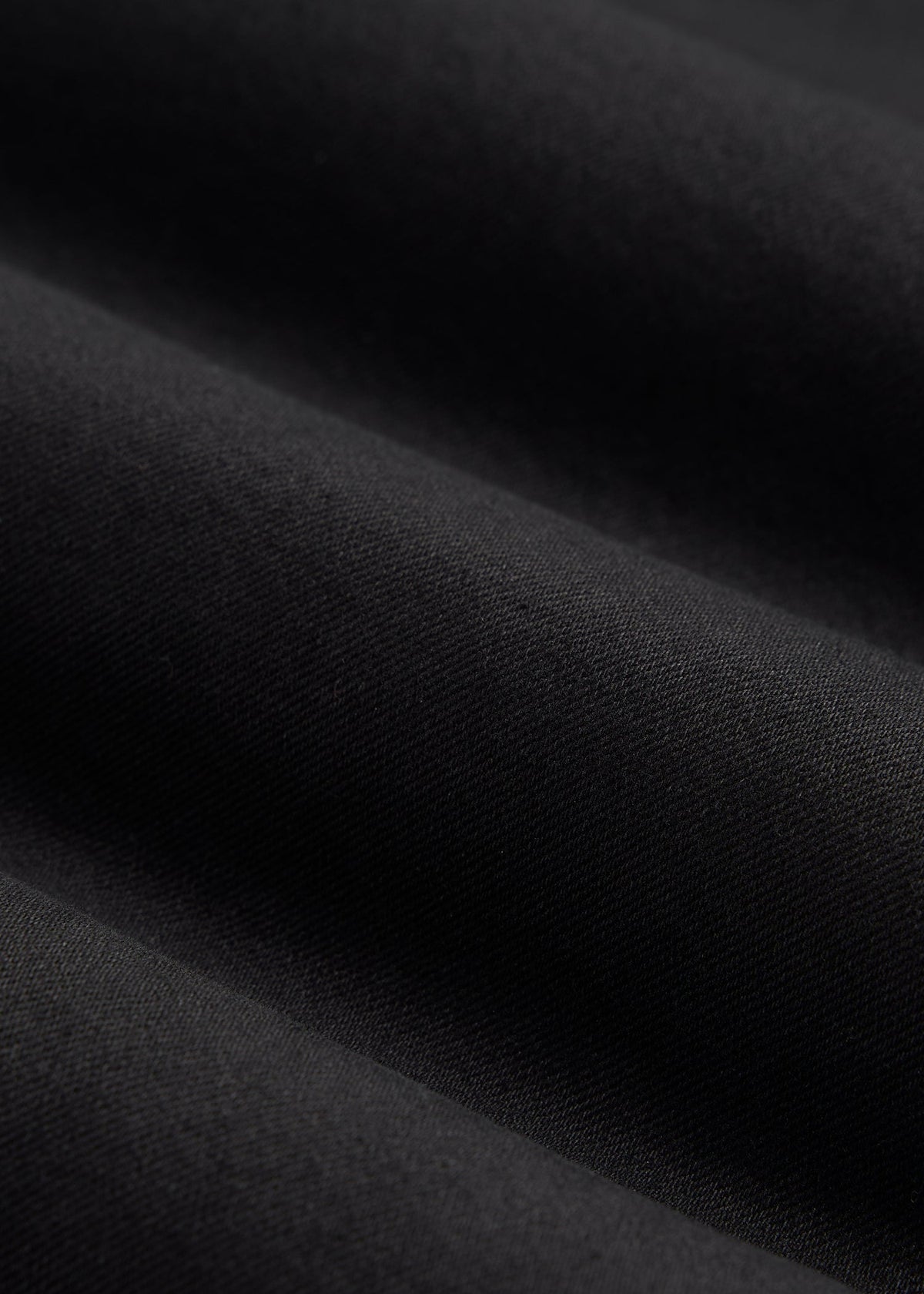 Dylan Slim Fit Jeans for Tall Men in Black