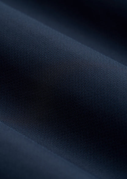 A.T. Performance Training Hoodie for Tall Men in Evening Blue