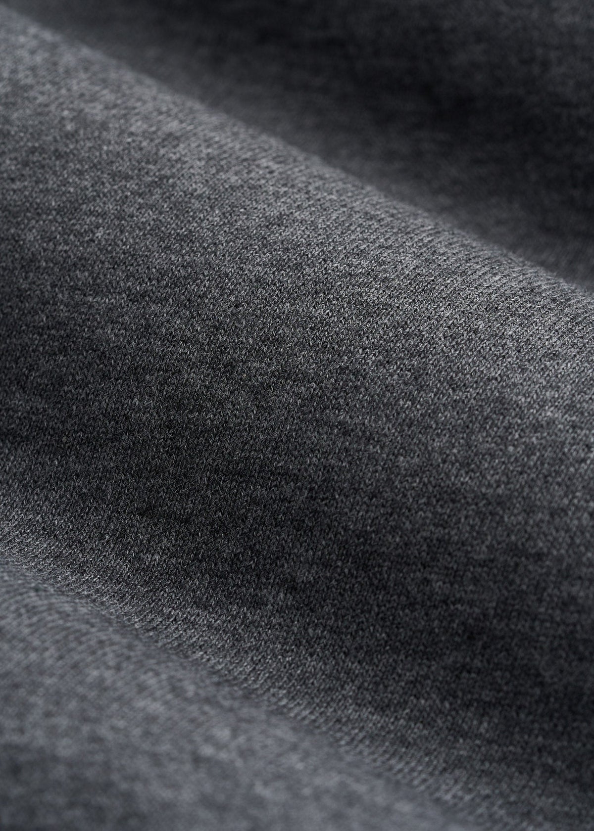 Wearever 2.0 Fleece Straight Leg Sweatpants for Tall Men in Charcoal Mix