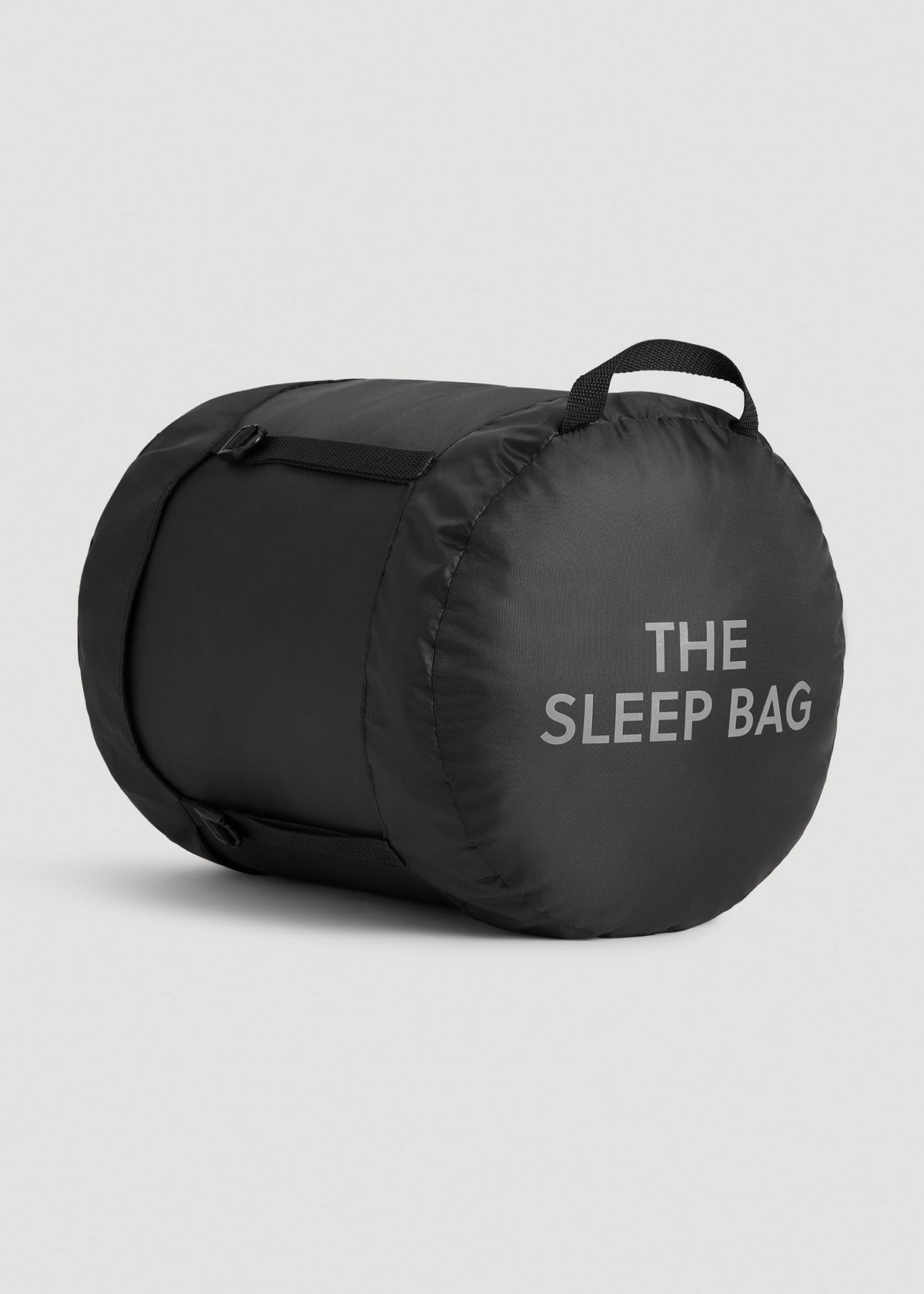 Extra-Long Sleeping Bag for Tall People