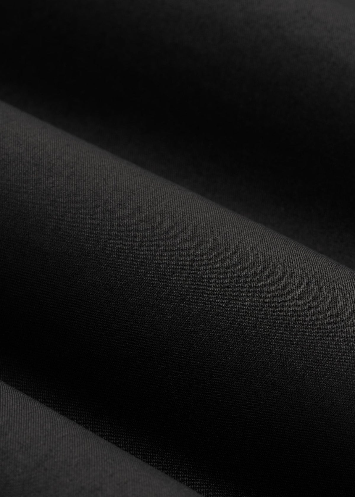 TAPERED FIT Traveler Chino Pants for Tall Men in Black