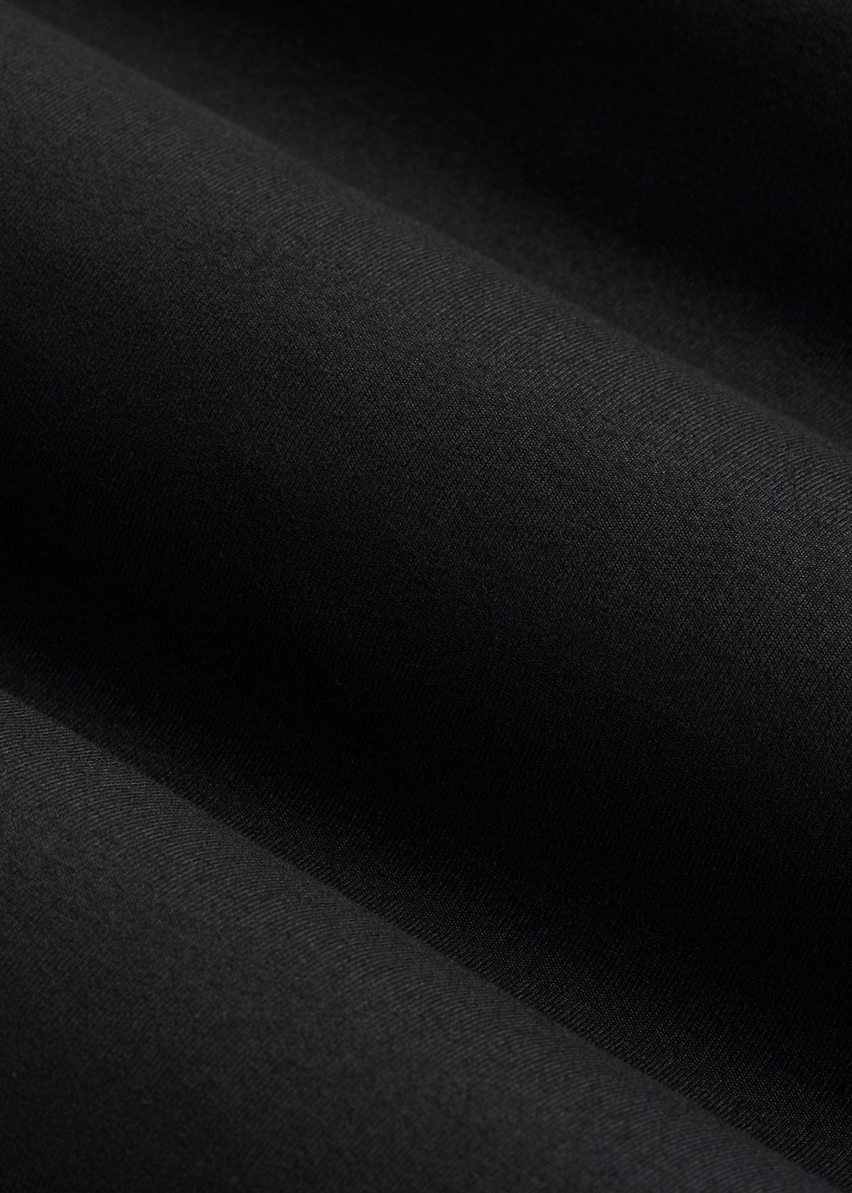 Weekender Stretch Lounge Pants for Tall Men in Black