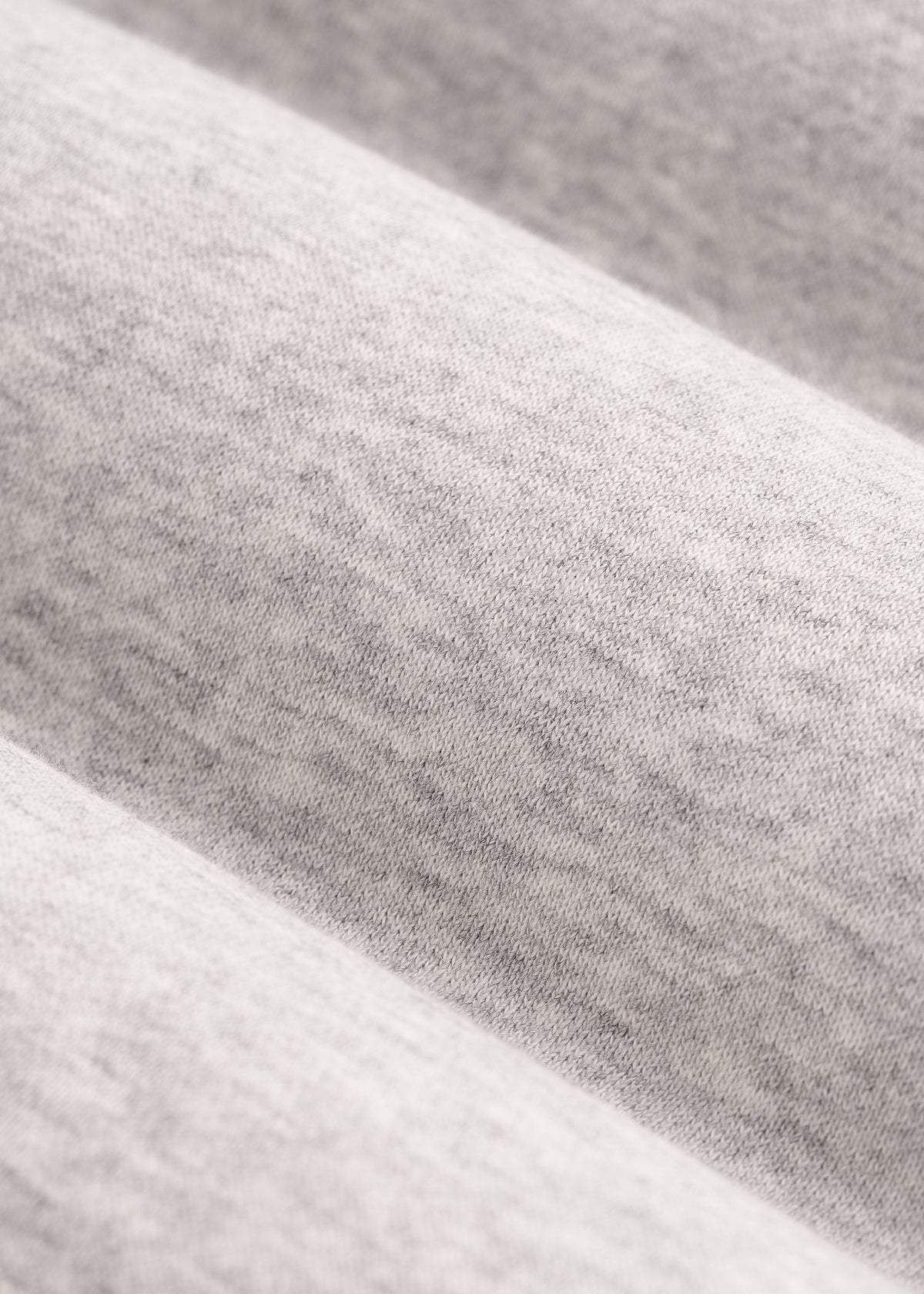 A.T. Basics Athletic Joggers for Tall Women in Grey Mix