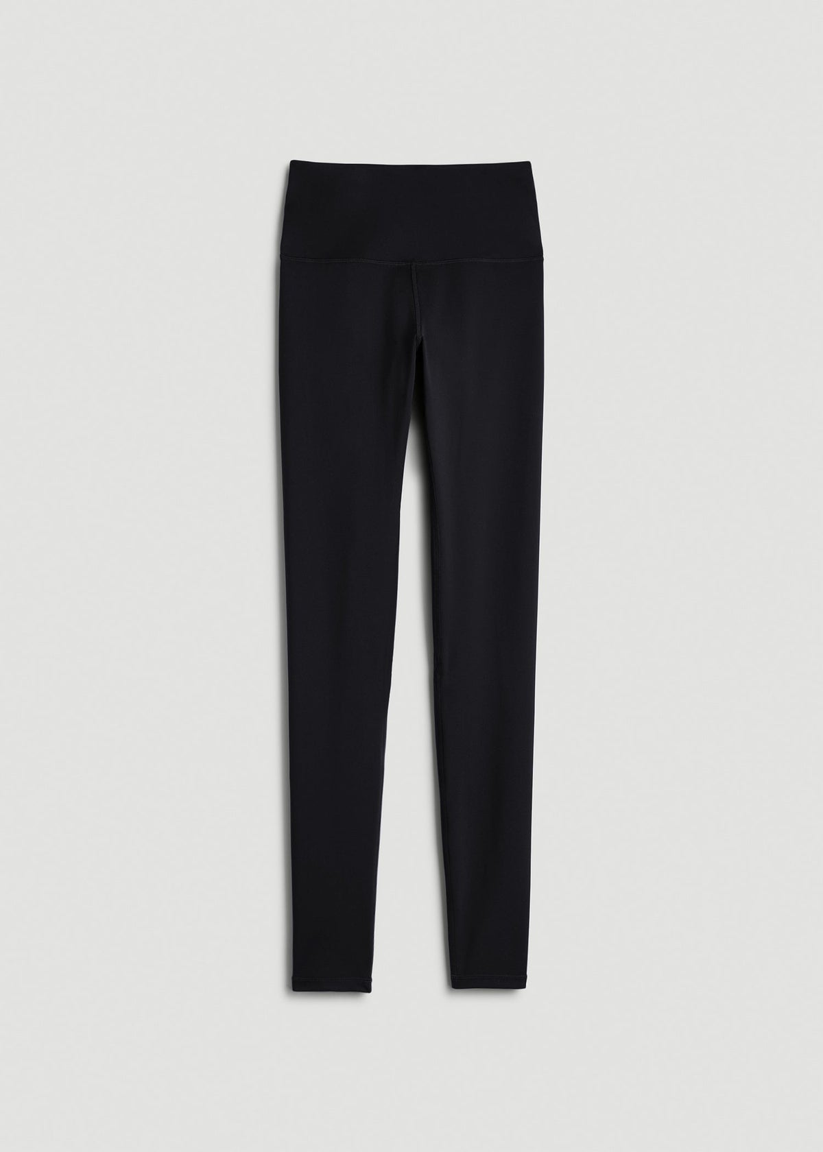 Balance High-Rise Leggings for Tall Women in Black