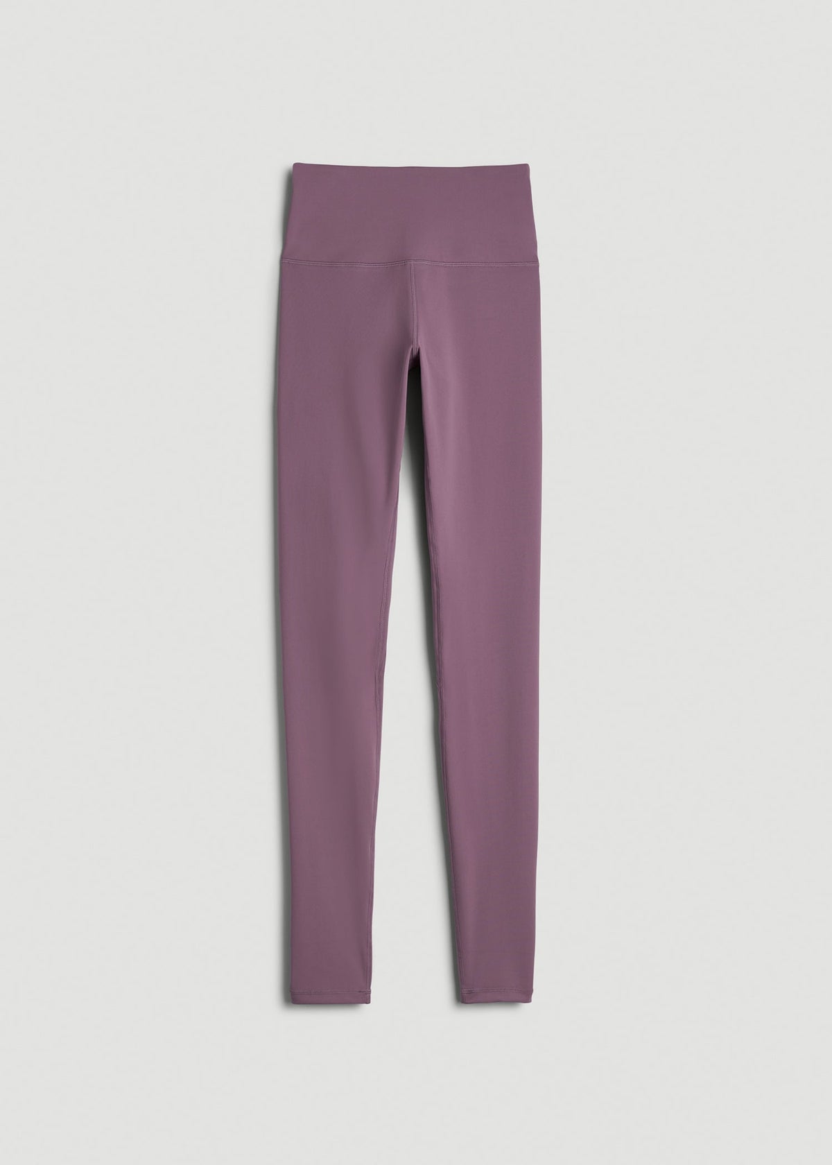 Balance High-Rise Leggings for Tall Women in Grapeade