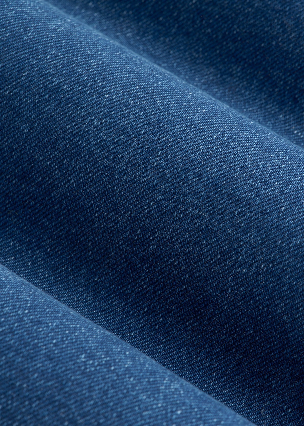 Luna High-Rise Wide-Leg Jeans for Tall Women in New Colorado Blue