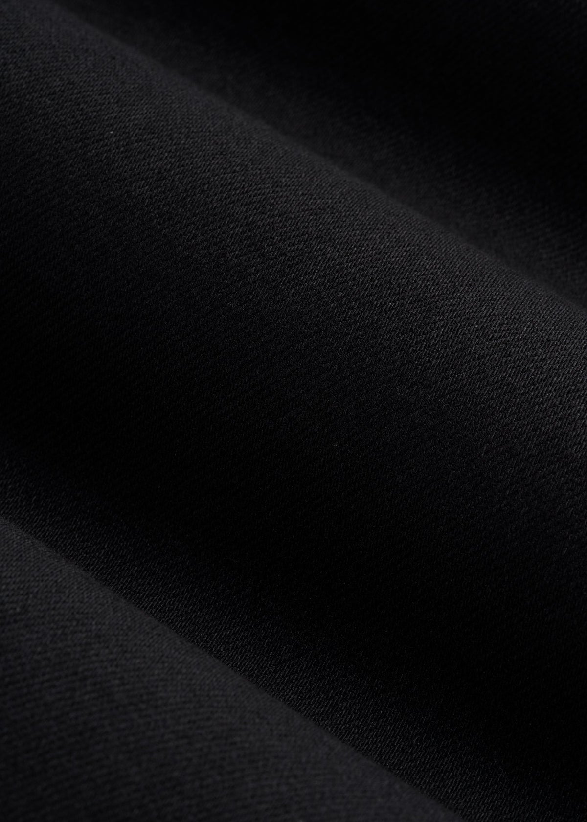 Mid-Rise Relaxed Fit Jeans for Tall Women in Optimum Black