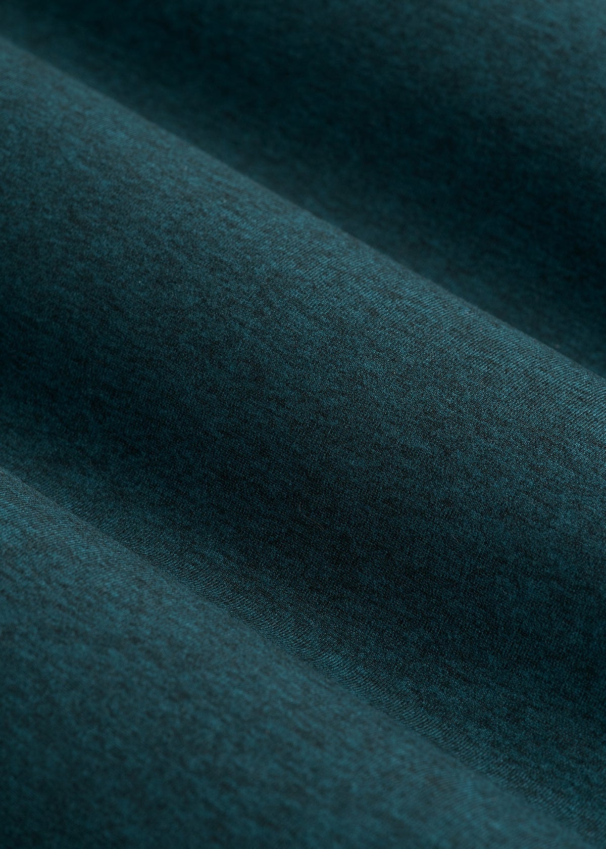 Ultra Soft Yoga Leggings for Tall Women in Deep Teal Mix