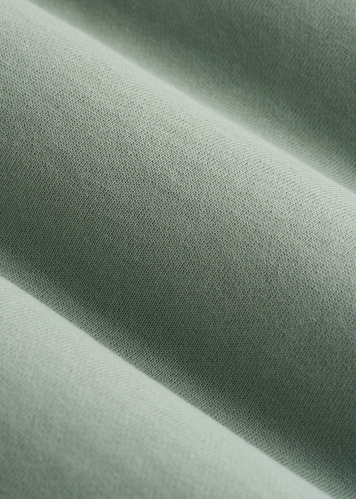 Wearever Fleece Relaxed Sweatpants for Tall Women in Seagrass