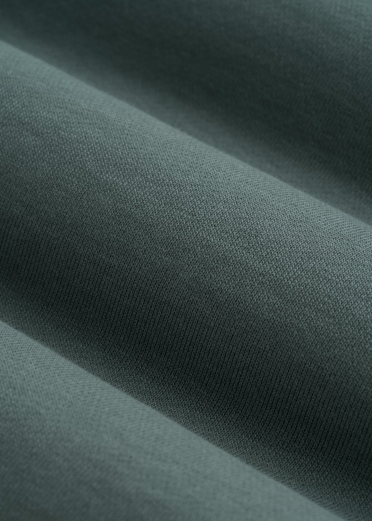 Wearever 2.0 French Terry Joggers for Tall Women in Balsam Green