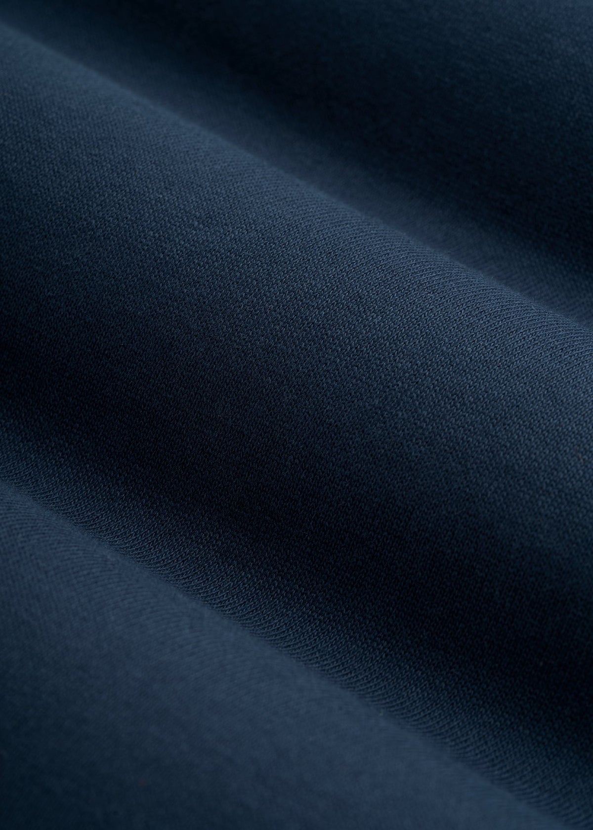 Wearever 2.0 French Terry Joggers for Tall Women in Navy Blue