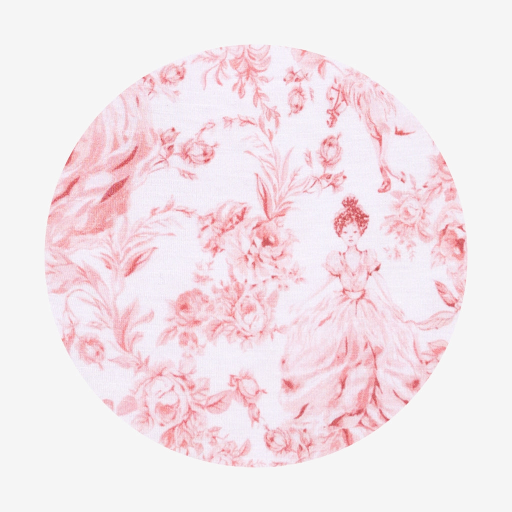 Antoinette Swaddle Headband Set
