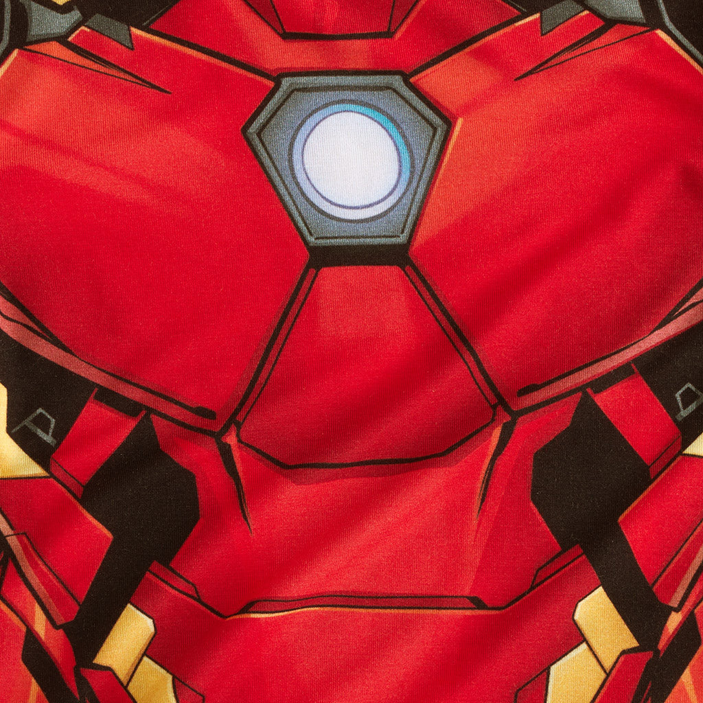 Marvel I Am Iron Man Classic Pajama Set