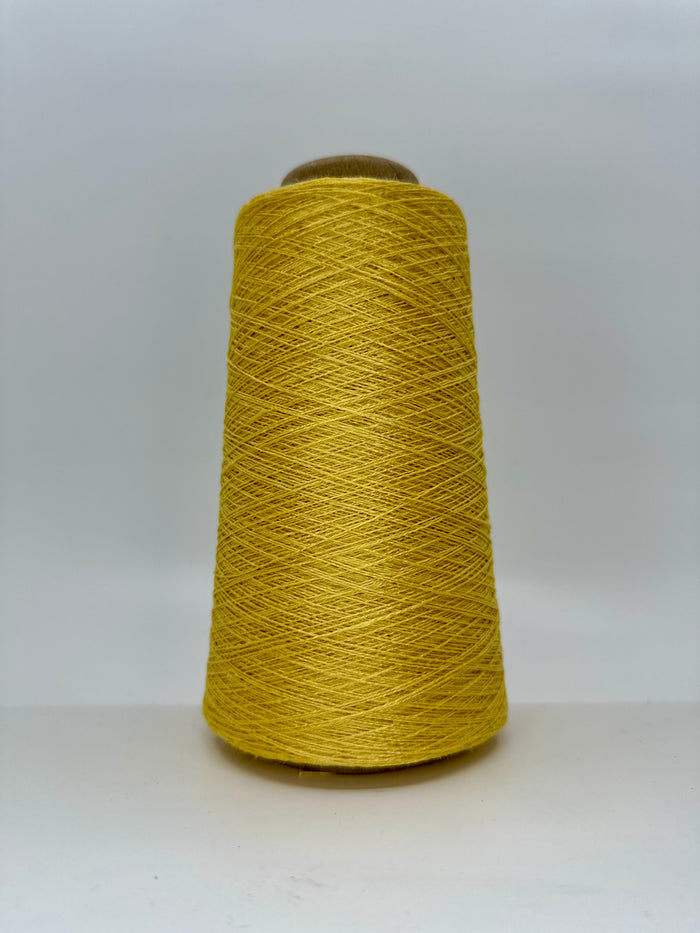 Euroflax 30/2 Linen - Buttercup