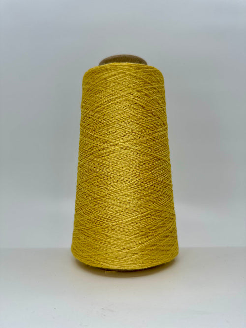 Euroflax 30/2 Linen - Buttercup