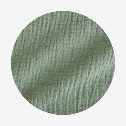 Soft Jade Women's Cotton Crinkle Pants