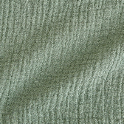 Soft Jade Women's Cotton Crinkle Pants
