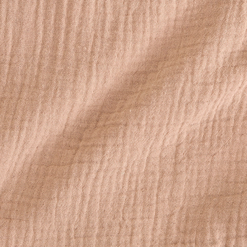 Macchiato Women's Cotton Crinkle Short Set