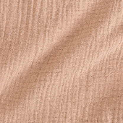 Macchiato Cotton Crinkle Cami