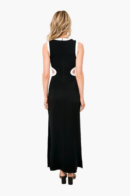 Black Dolce Dress