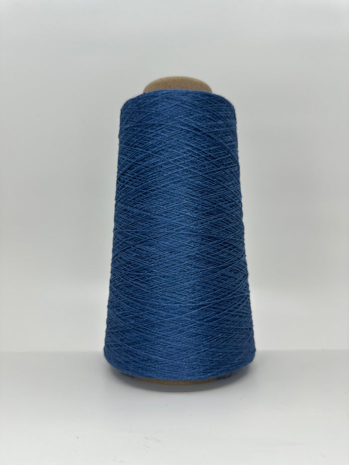 Euroflax 30/2 Linen - French Blue