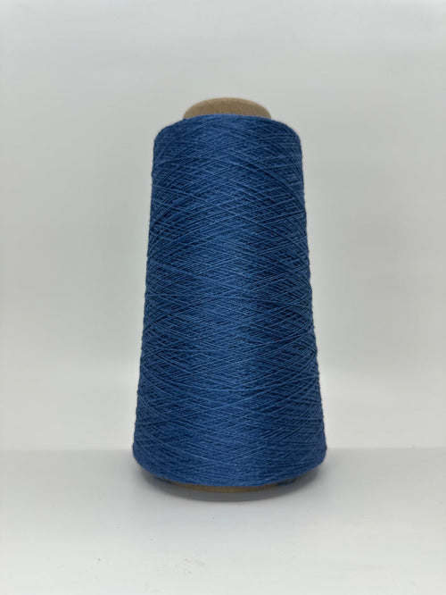 Euroflax 30/2 Linen - French Blue