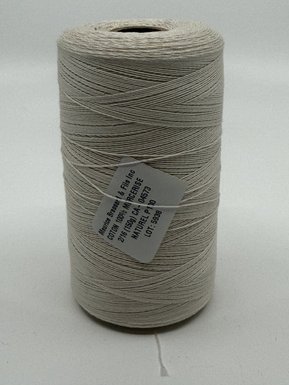 Brassard 16/2 Mercerized Cotton - Pearl Cotton
