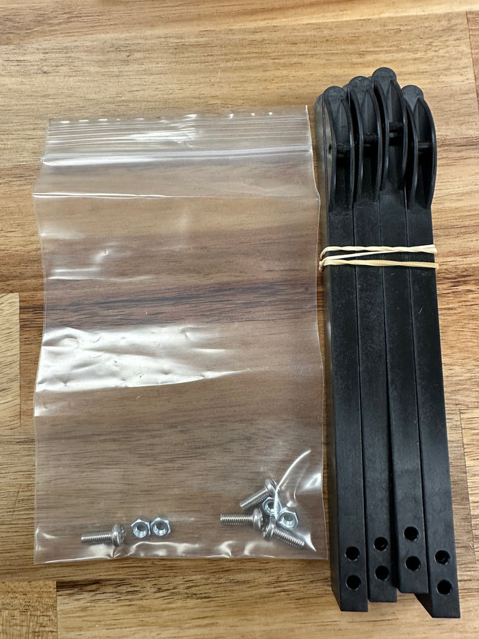 Erica Side Shaft - Plastic