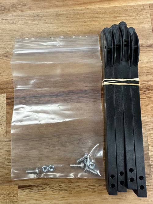 Erica Side Shaft - Plastic