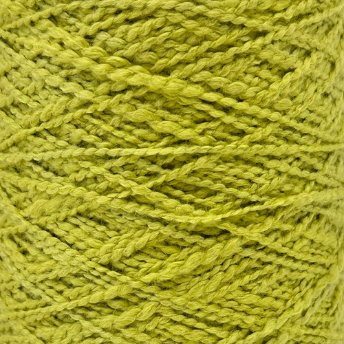 LoftyCotton - Pillow Soft Organic - Key Lime