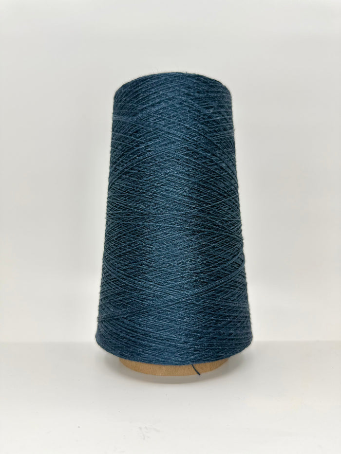 Euroflax 30/2 Linen - Marine Blue