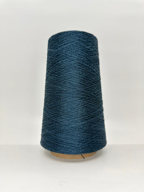 Euroflax 30/2 Linen - Marine Blue