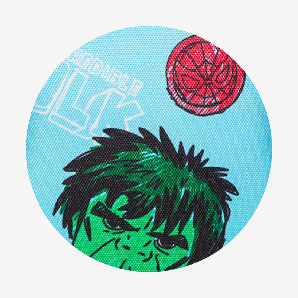 Marvel Heroes Lunch Bag