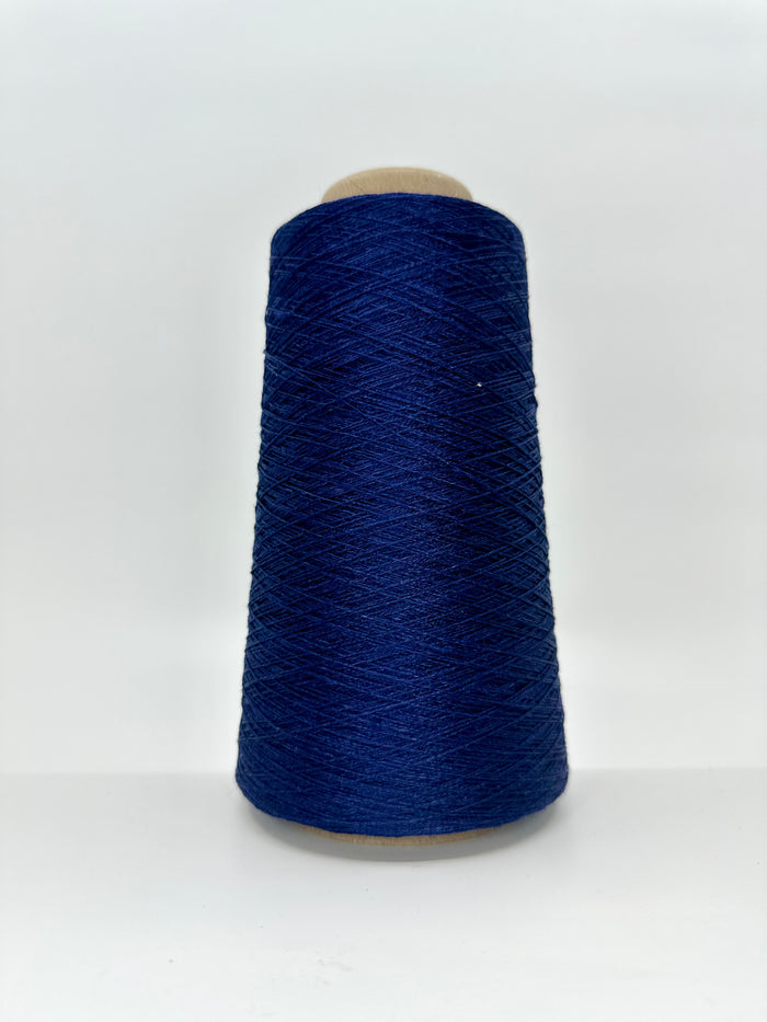 Euroflax 30/2 Linen - Navy
