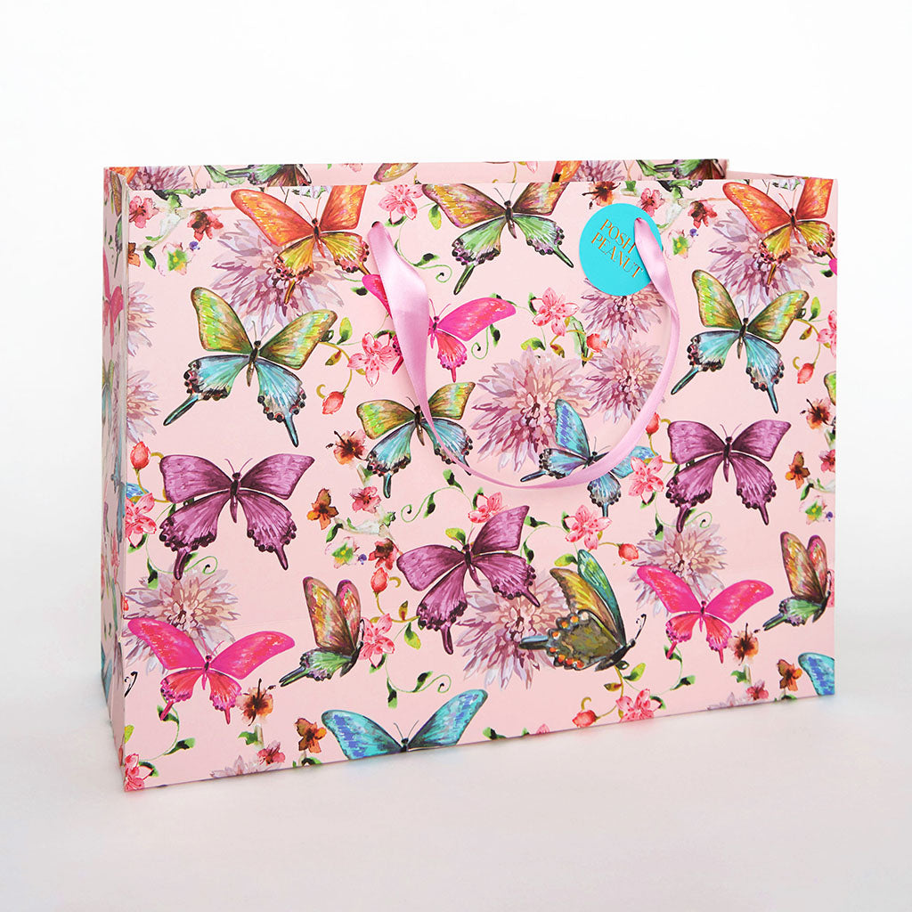 Posh Gift Bags