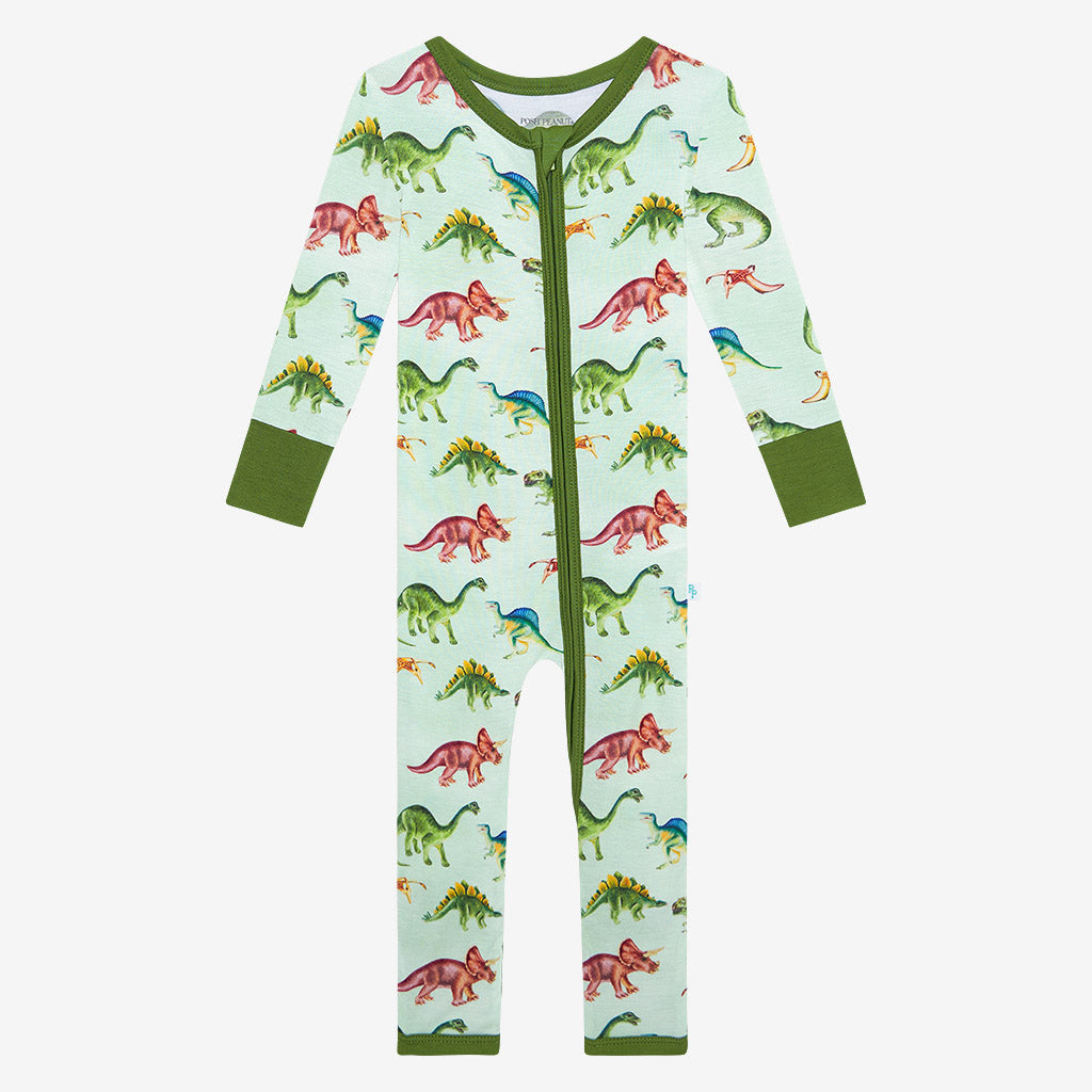 Buddy Convertible One Piece